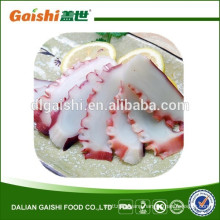 FROZEN COOKED OCTOPUS SLICE FOR SALE